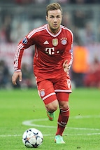 Calciomercato: «Chelsea e Liverpool in pole per Goetze, Juventus alla finestra»