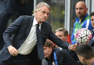 Mancini shock: «Pronto a stracciare il contratto»