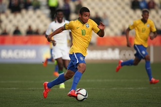 Calciomercato Juventus, il Barcellona si inserisce nella lotta a Gabriel Jesus