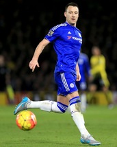 Calciomercato: «Conte ha deciso, Terry rimane un'altra stagione»