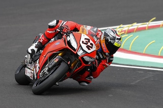 Sbk, Sepang: Savadori davanti a tutti nella prima giornata