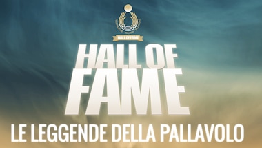 La Fipav promuove un sito sulla Hall of fame