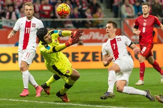 Inter, senti Milik: «Non penso al mercato ma amo la Liga»