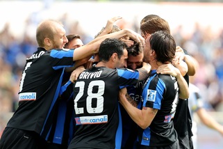 Serie A Atalanta, per Gagliardini esordio contro il Genoa