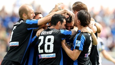 Serie A Atalanta, per Gagliardini esordio contro il Genoa