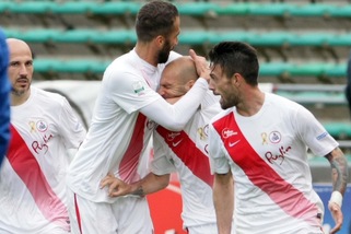 Serie B: Brescia-Bari, le quote puntano sul «2»