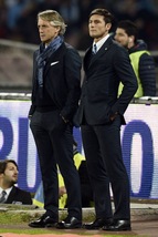 Calciomercato Inter, Zanetti: «Mancini resta con noi»