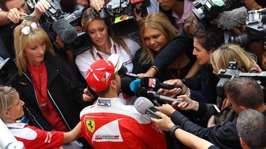 Ferrari, la chiave per Barcellona è nelle qualifiche