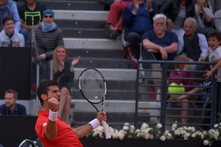 Tennis, Internazionali: Djokovic batte Nadal in due set