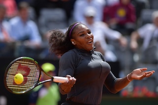 Tennis, Internazionali: Serena Williams in semifinale contro la Begu