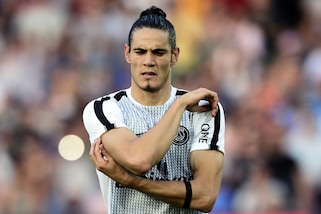 Calciomercato Juventus: Cavani, l'ora della verità