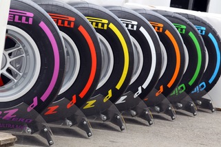 F1 Pirelli, Hembery: «In Canada gara complessa»