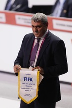 Dopo la Uefa anche la Fifa dice sì al Kosovo