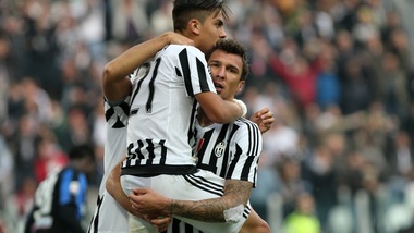 Diretta Juventus-Sampdoria, probabili formazioni e tempo reale