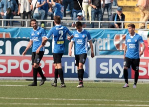 Diretta Serie B. Live dalla 15