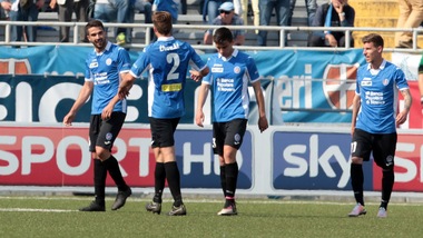 Diretta Serie B. Live dalla 15