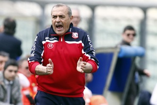 Calciomercato il Carpi prosegue con Castori e Romairone