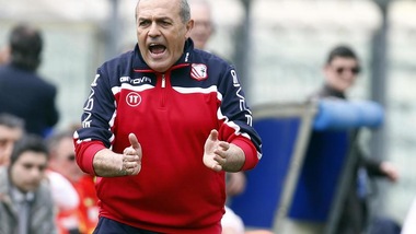 Calciomercato il Carpi prosegue con Castori e Romairone