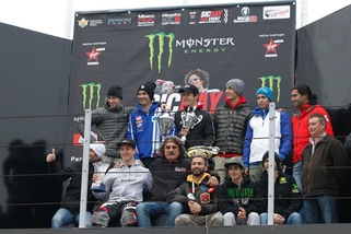 Moto, F-58 Sic: un drone in ricordo di Marco Simoncelli