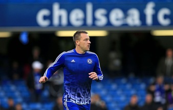 Calciomercato Chelsea: Conte offre a Terry un ruolo non da giocatore