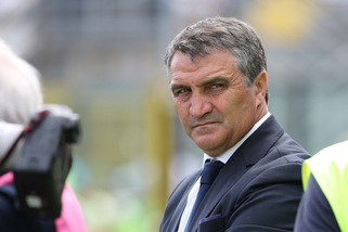 Serie A Udinese, De Canio: «Onoriamo la stagione e Di Natale»