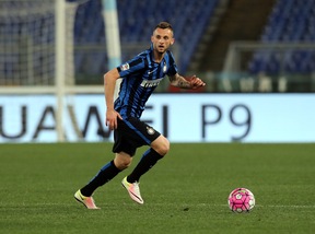 Brozovic piace a mezza Europa: Inter, attenta al Real Madrid