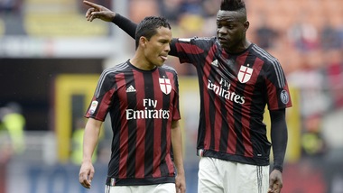 Serie A: Milan-Roma, si punta sul «2»