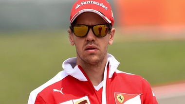 F1 Spagna, Vettel: «Macchina più veloce di quello che si è visto»