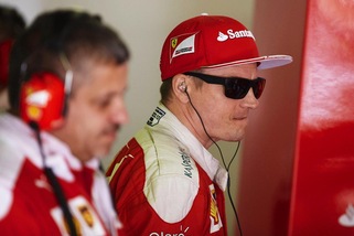 F1 Spagna, Raikkonen: «Difficile azzeccare combinazione giusta»
