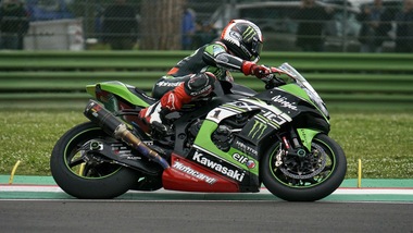 SBK, Malesia: Sykes vince Gara 1, titolo a 11,00