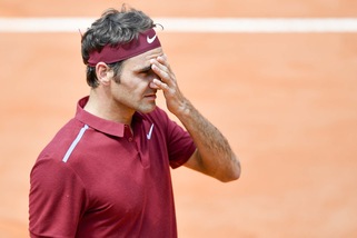 Tennis, Federer: le quote sul ritiro