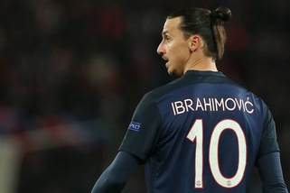 Ibra, testa a testa in quota tra Inter e Milan