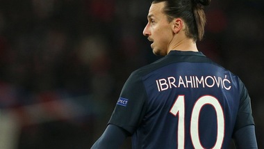 Ibra, testa a testa in quota tra Inter e Milan