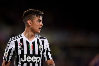 Serie A, Juventus-Sampdoria in tempo reale