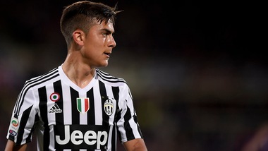 Serie A, Juventus-Sampdoria in tempo reale