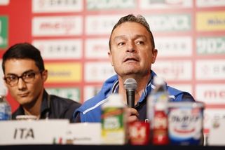 Coach Bonitta «Lo spirito di gruppo è stato determinante»