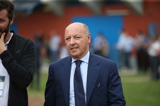 Calciomercato, Marotta: «Morata vuole la Juve e la Juve vuole Morata»
