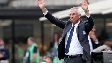 Serie A Atalanta, Reja: «Vogliamo fare risultato col Genoa»