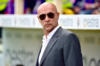 Serie A Palermo, Ballardini: «Le vicende esterne non hanno influito»