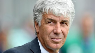 Serie A, Gasperini: «Genoa, contro l'Atalanta voglio il risultato»