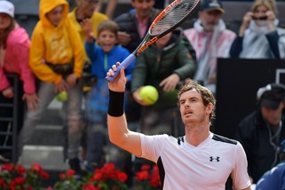 Tennis, Internazionali d'Italia: Murray è in finale