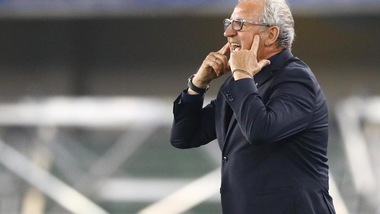 Serie A Verona, Delneri: «Daremo tutto col Palermo»