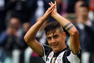 Juventus, Dybala: «Scudetto meritato, superati tutti gli ostacoli»