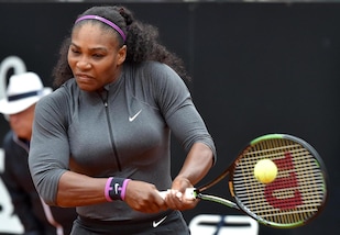 Tennis, Internazionali: Williams contro Keys, sarà una finale tutta americana