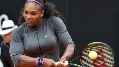 Tennis, Internazionali: Williams contro Keys, sarà una finale tutta americana