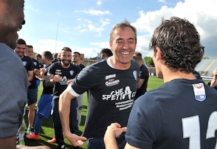 Serie A, Giampaolo: «Dopo la gara col Torino lascio l'Empoli»