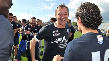 Serie A, Giampaolo: «Dopo la gara col Torino lascio l'Empoli»