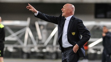 Serie A Chievo, Maran lascia la parola ai collaboratori