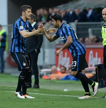 Diretta Serie A: Sassuolo-Inter, formazioni ufficiali e tempo reale