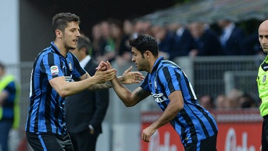 Diretta Serie A: Sassuolo-Inter, formazioni ufficiali e tempo reale